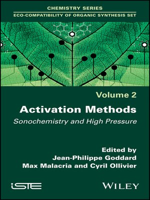 cover image of Activation Methods